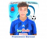 Francesco Barozzi